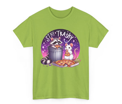 Stay Trashy Classic T-Shirt
