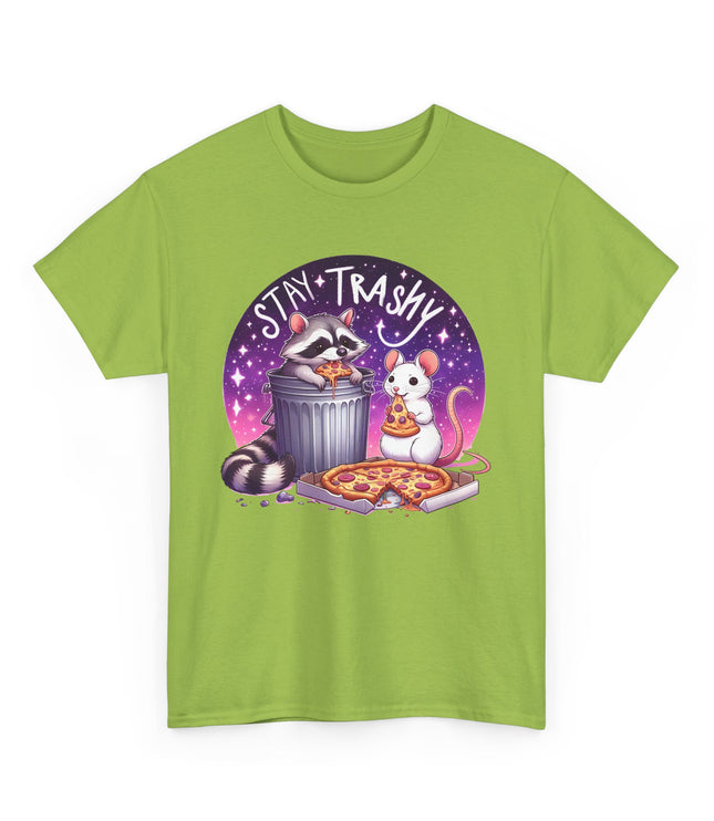 Stay Trashy Classic T-Shirt