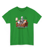 Irish Green