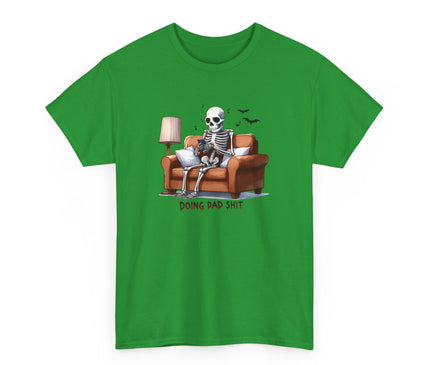 Doing Dad Shit Classic T-Shirt