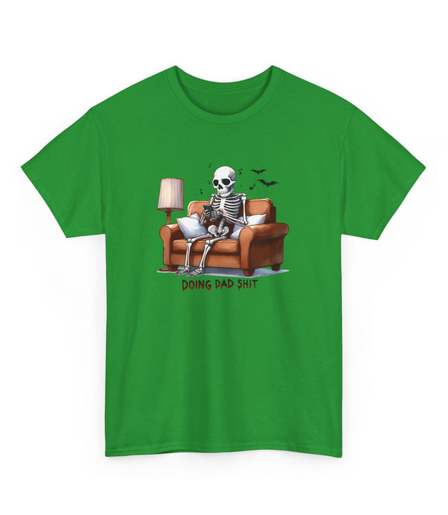 Doing Dad Shit Classic T-Shirt