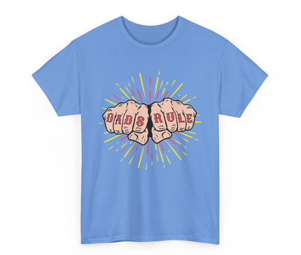 Dads Rule Classic T-Shirt