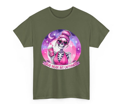 Dead Inside Classic T-Shirt
