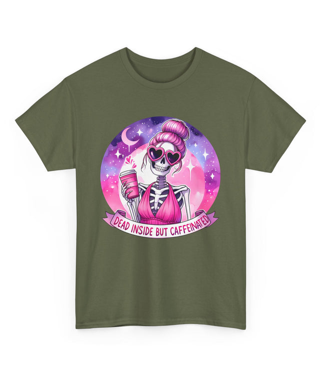 Dead Inside Classic T-Shirt