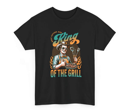 King Of The Grill Classic T-Shirt