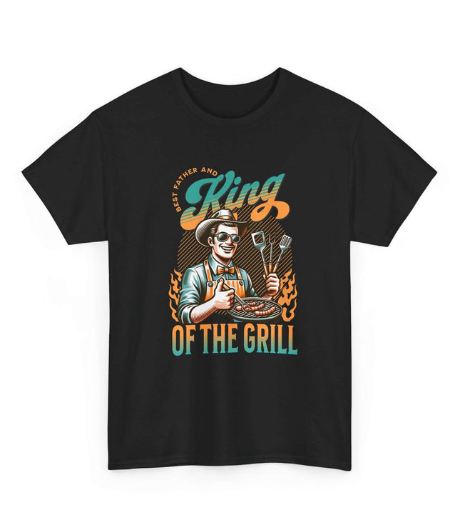 King Of The Grill Classic T-Shirt