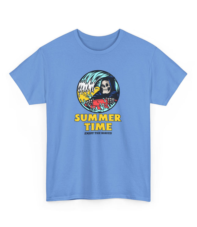 Summer Time Classic T-Shirt