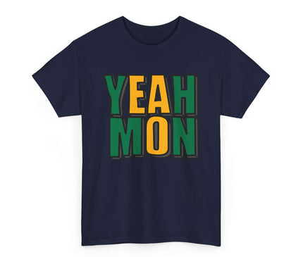 Yeah Mon Classic T-Shirt