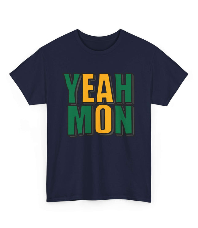 Yeah Mon Classic T-Shirt