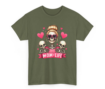 Mom Life Classic T-Shirt