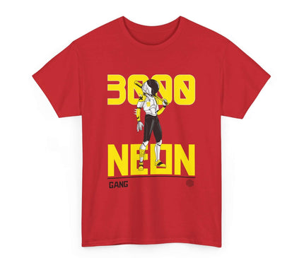 3000 Neon Classic T-Shirt