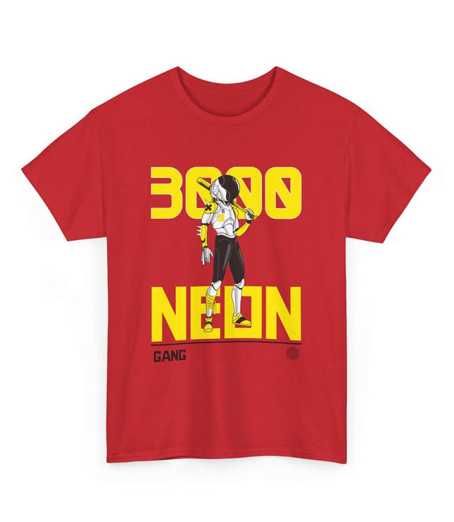 3000 Neon Classic T-Shirt