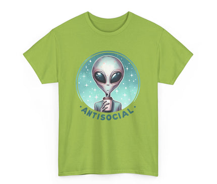 Antisocial Classic T-Shirt