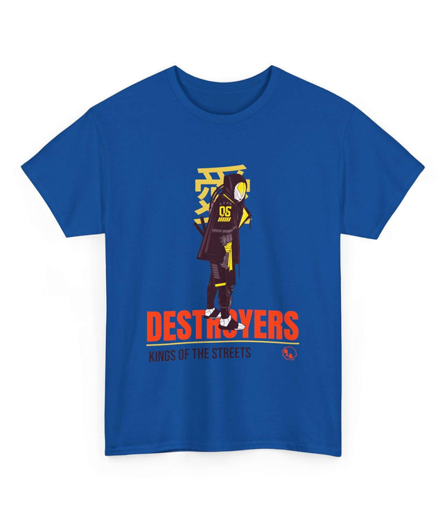 Destroyers Classic T-Shirt
