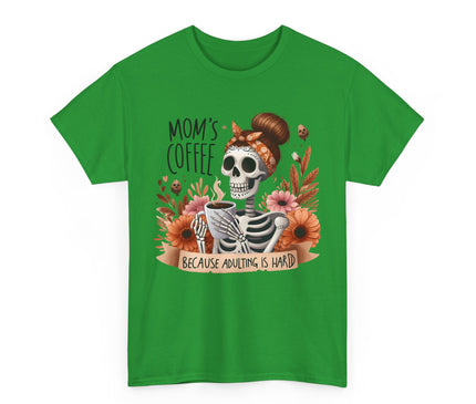 Mom's Coffee Classic T-Shirt