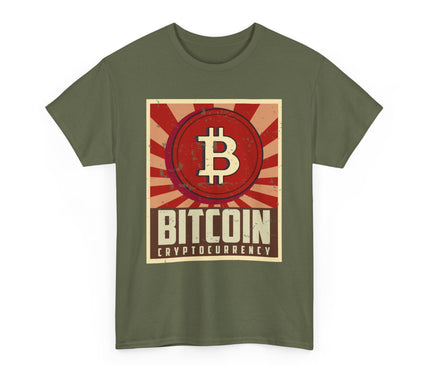 Bitcoin Classic T-Shirt