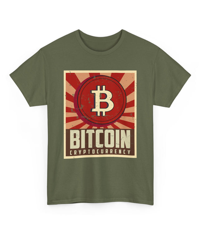 Bitcoin Classic T-Shirt