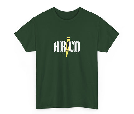 ABCD Classic T-Shirt