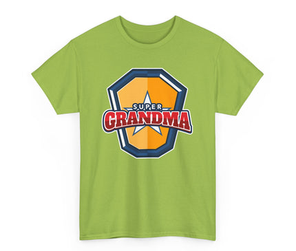 Super Grandma Classic T-Shirt