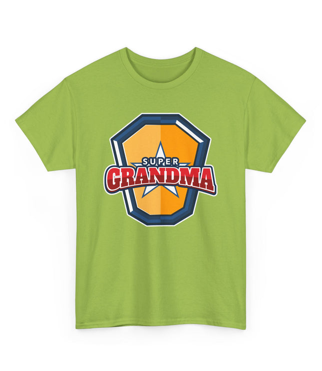 Super Grandma Classic T-Shirt
