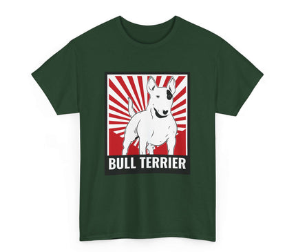 Bull Terrier Classic T-shirt