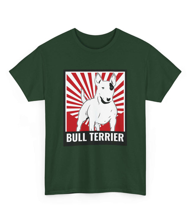 Bull Terrier Classic T-shirt