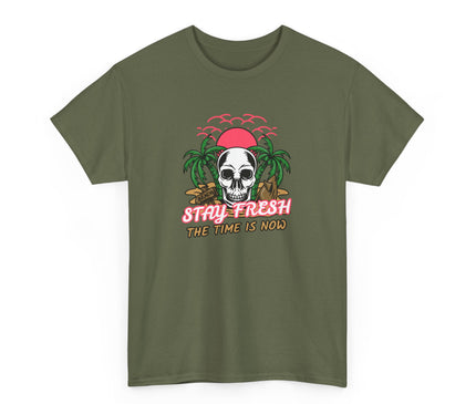 Stay Fresh Classic T-Shirt