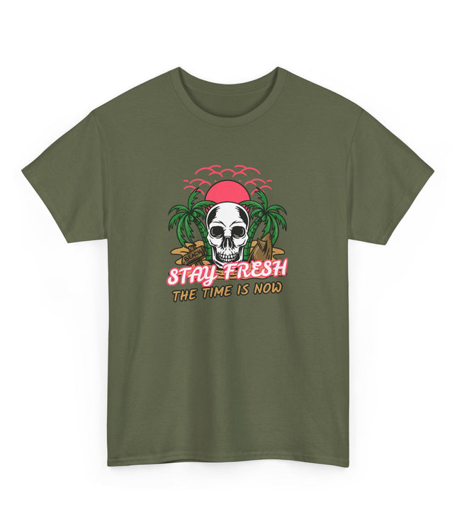 Stay Fresh Classic T-Shirt