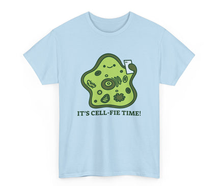 It's Cell-fie Time Classic T-Shirt
