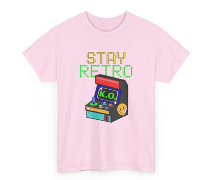 Stay Retro Classic T-Shirt