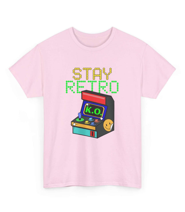 Stay Retro Classic T-Shirt