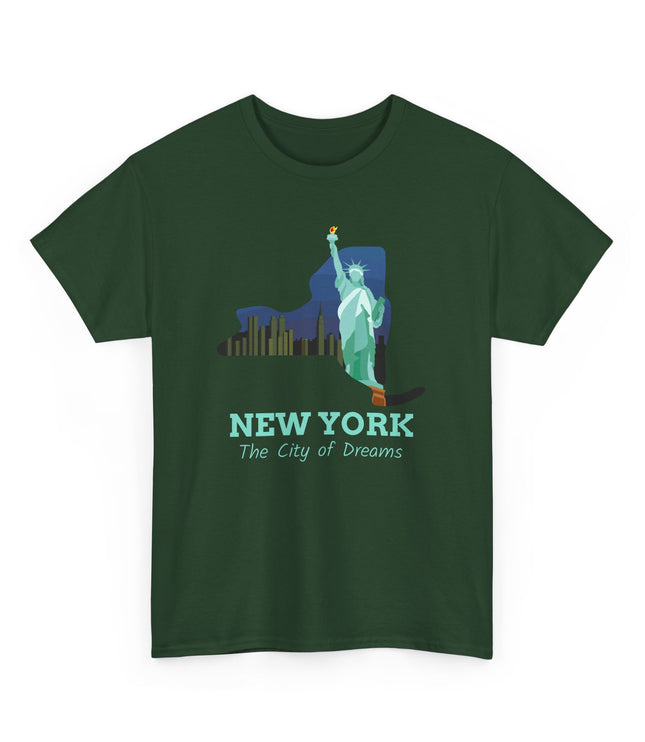 New York Classic T-Shirt