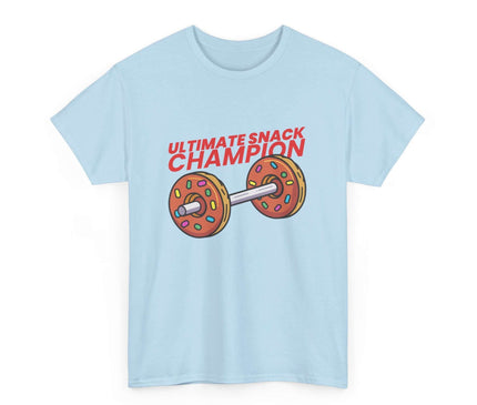 Ultimate Snack Champion Classic T-Shirt