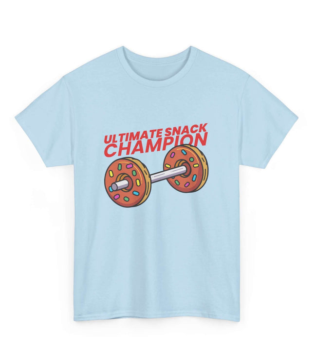 Ultimate Snack Champion Classic T-Shirt