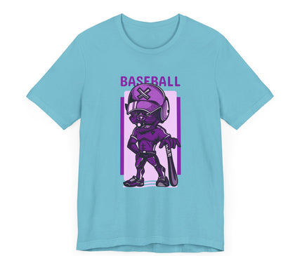 Baseball Jersey T-Shirt