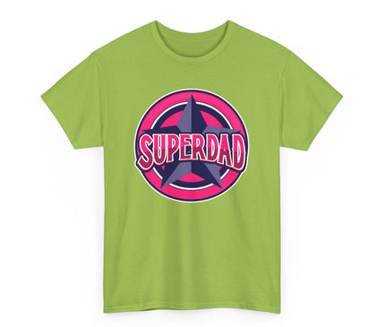 Super Dad Classic T-Shirt