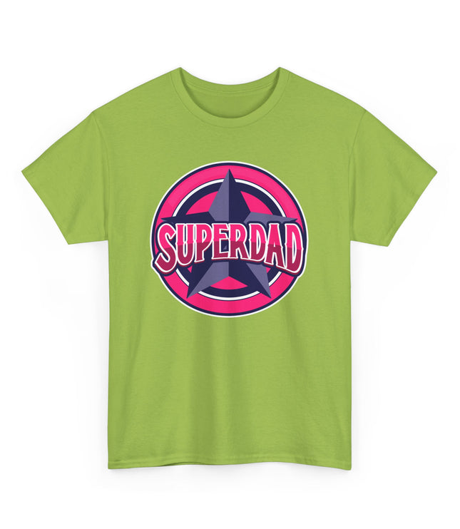 Super Dad Classic T-Shirt
