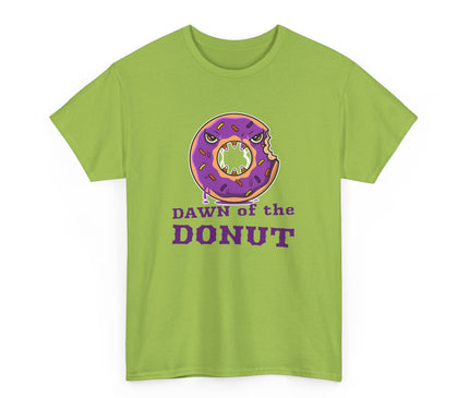Dawn of the Donut Classic T-Shirt