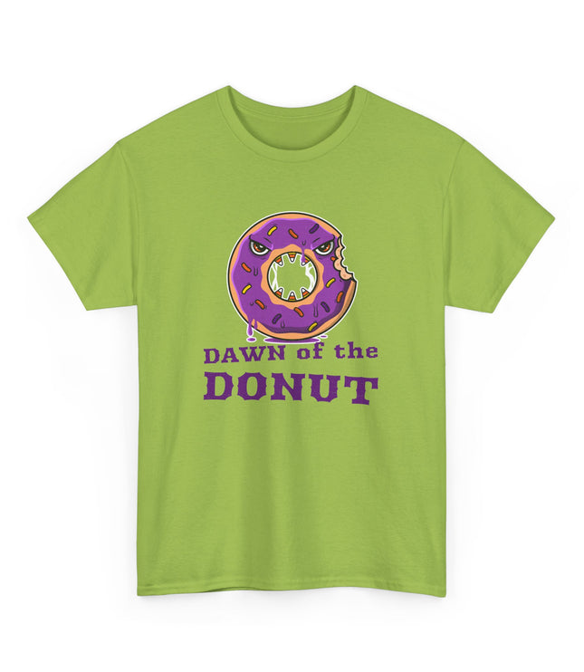 Dawn of the Donut Classic T-Shirt