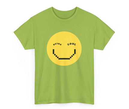 Retro Soul Classic T-Shirt