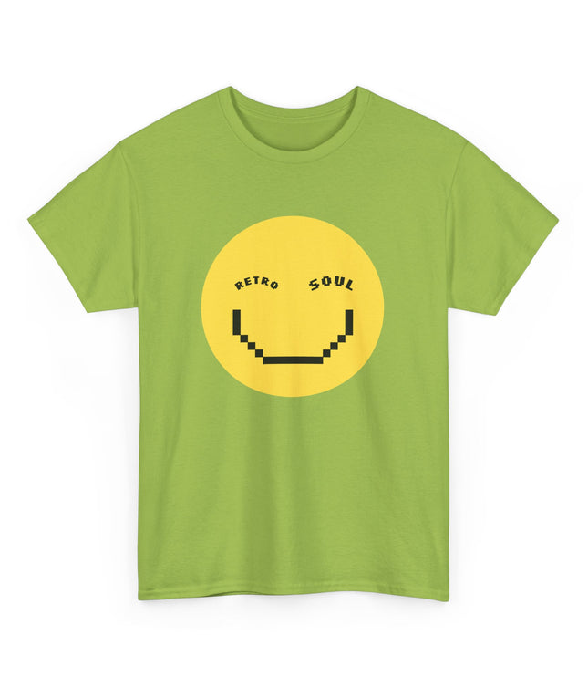Retro Soul Classic T-Shirt