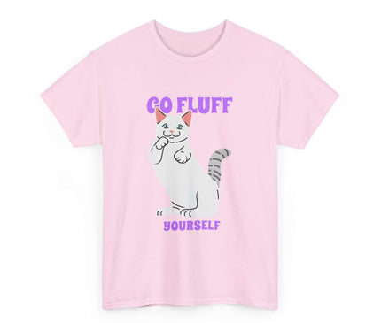 Go Fluff Yourself Classic T-Shirt
