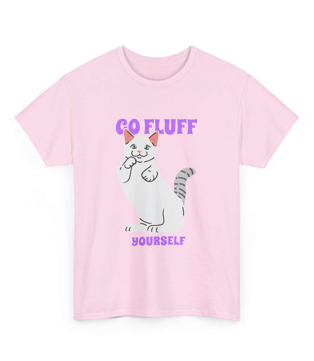 Go Fluff Yourself Classic T-Shirt