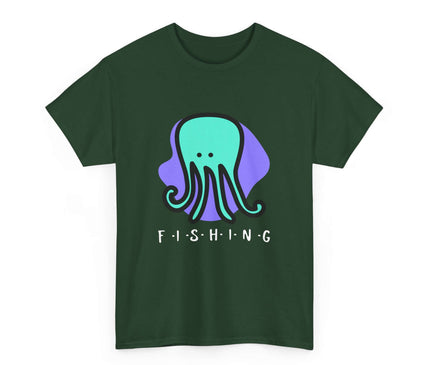 Fishing Classic T-Shirt