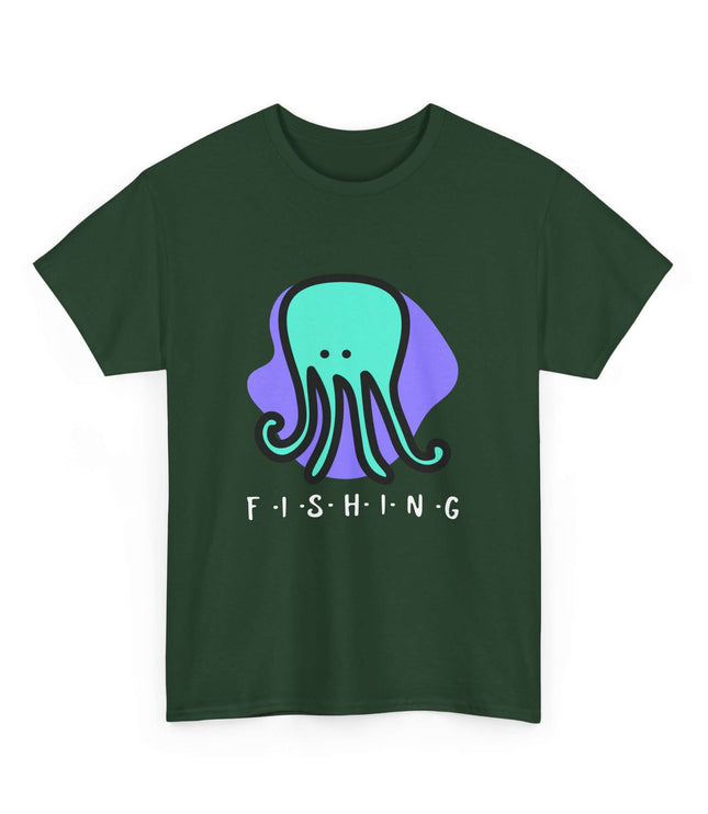 Fishing Classic T-Shirt