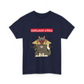 Navy / S
