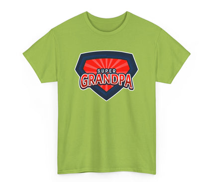 Super Grandpa Classic T-Shirt