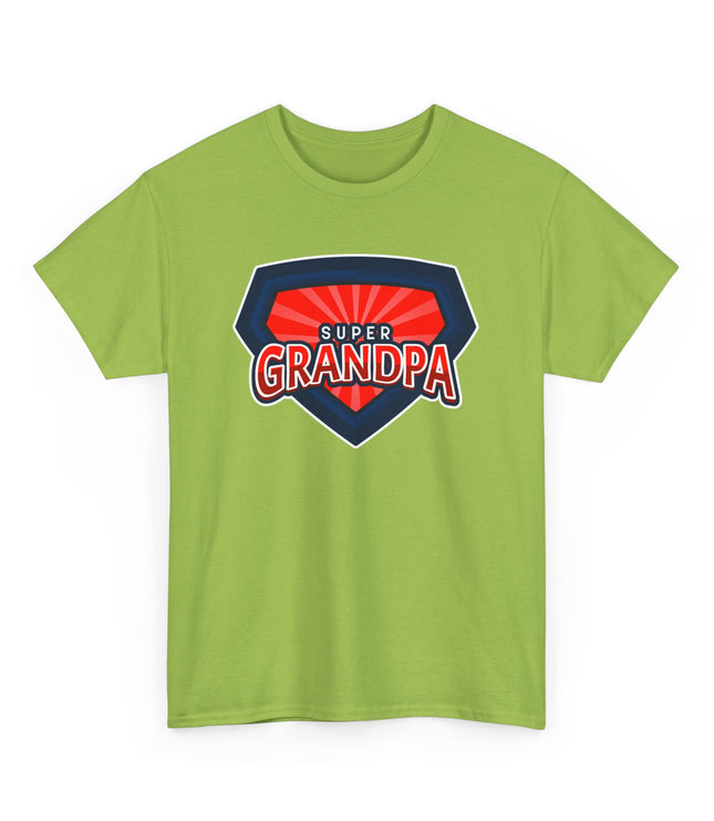 Super Grandpa Classic T-Shirt
