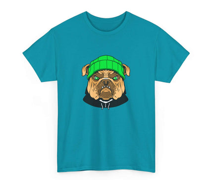 Bulldog Classic T-Shirt