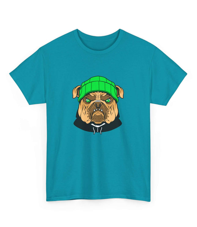 Bulldog Classic T-Shirt